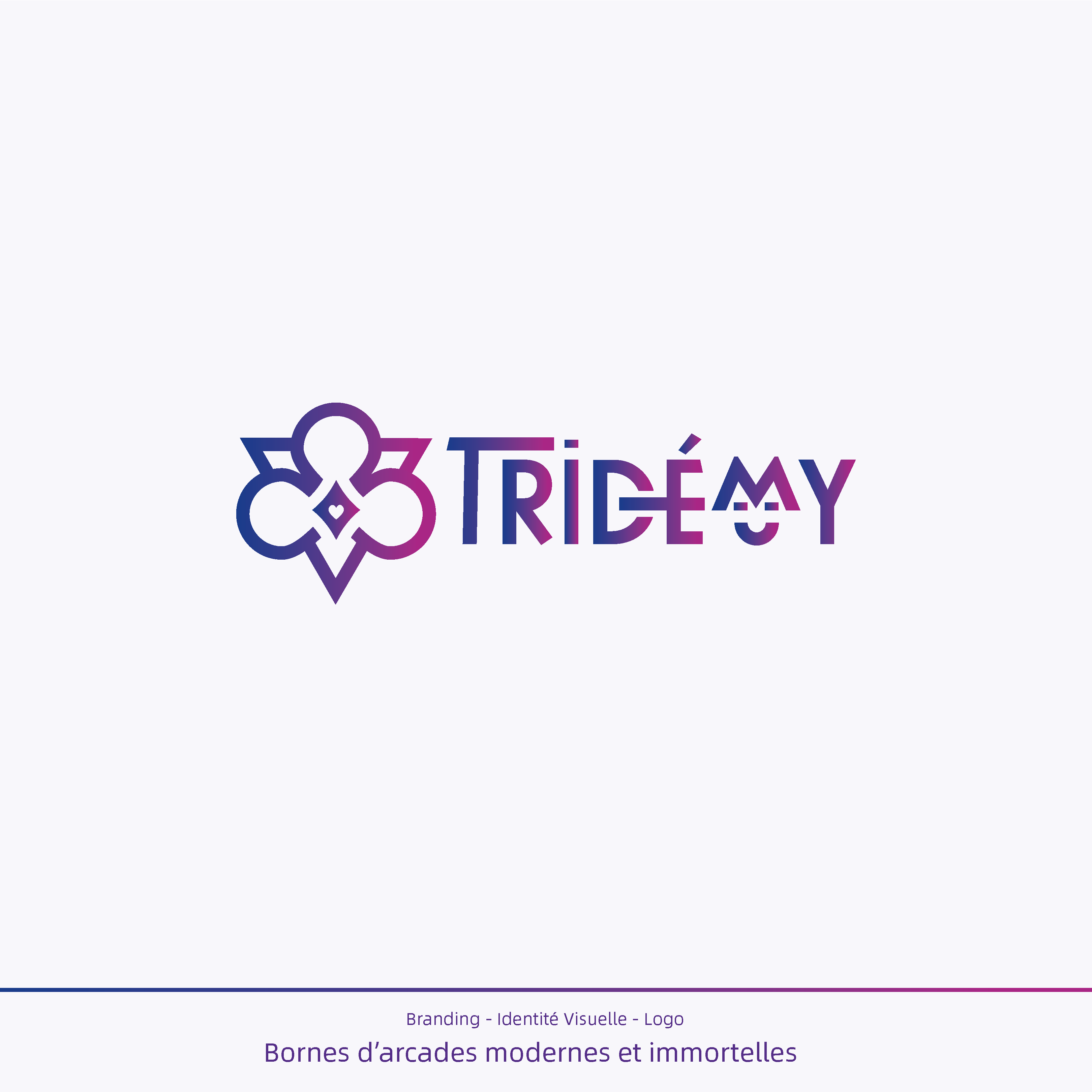 logo Tridémy